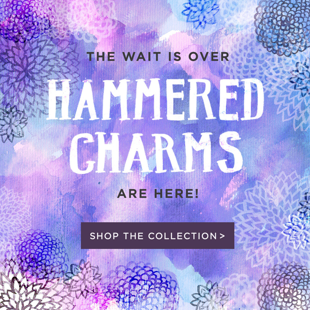 Hammer Charms